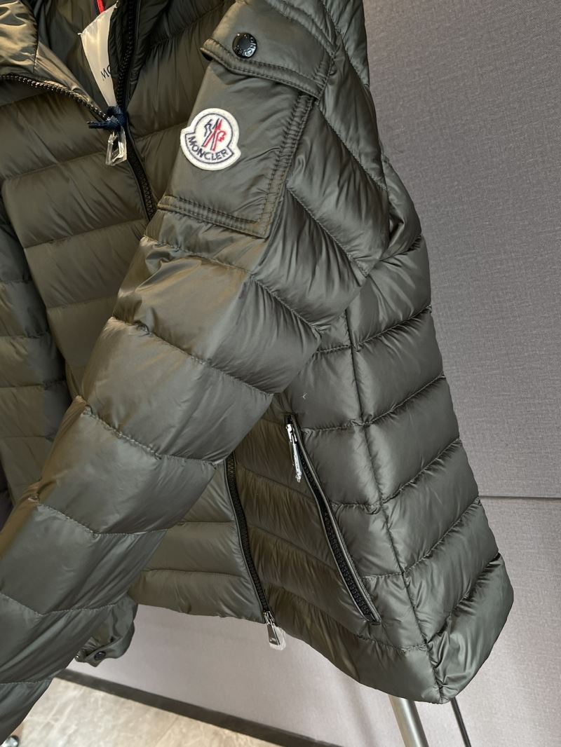 Moncler Down Jackets